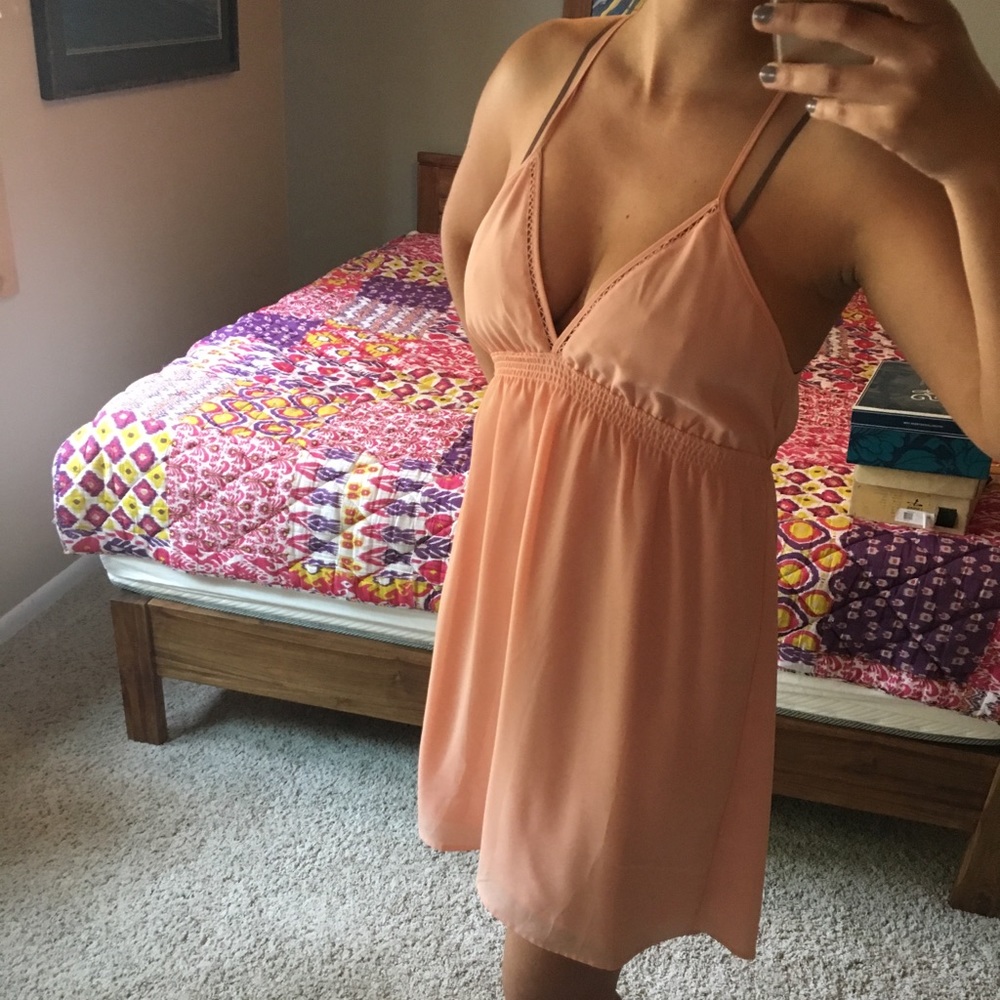 Spring/summer dress